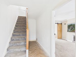 Entrance Hall- click for photo gallery